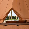 Luxury Glamping-Baggy
