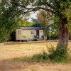 Shepherd's Hut