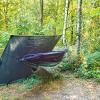 Hammock Pitch (No tents)