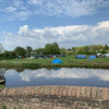 Canalside Camping