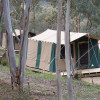 BYO Tent