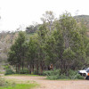 Bendleby Ranges Remote Campsites