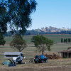 Pine View - House Paddock Camp Site