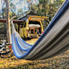 Site 1 - Gunalda Bush Camping