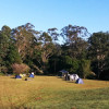 Creek Flats Camp