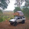 HillView 4WD,tents,rooftops or 4WD CamperVans
