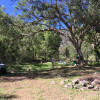 Secret Valley Remote Private 4WD Amazing Campsite