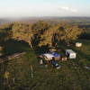 Anduramba - Ridge Campsite