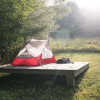 Hidden Meadow Tent Site