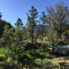 Anasazi Wilderness Cabin