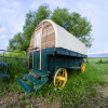 The Brussett Wagon