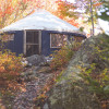Pioneer Cottage Near Acadia