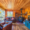 Buckeye's Cozy, Romantic Cabin