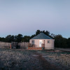 Peaceful Glamping in Cosy Yurt