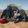 Mojave Desert Camping 5 Acres