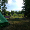 Prairie Woods Farm Vineyard Camp