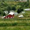 Aquaponic Farm - Pasture View