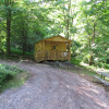 Remote Romantic Cabin
