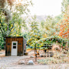 Rustic Cabin and/or Tent Site
