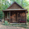 The Hallstead Camp Cabin