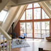 Little Arnold A-frame