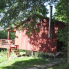 The Red Onion Cabin