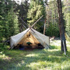 Camp at Rangeland