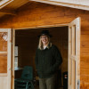 Site 6 - Horse Creek Adventures: Cabins