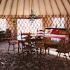 Grove Yurt