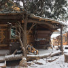 Charming Rustic Cabin!