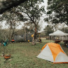 Chula Vista Farms Tent Camping