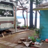 Pampered Glamping on Seal Cove