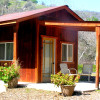 RR Cottonwood Cabin