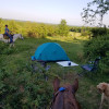 Boss Mare Ranch Tent Camping