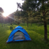 Plenty Star Ranch - Tent Camping