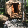 Peaceful Yurt - Off the grid