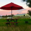 Site 1 - Authentic Western Ranch Campsites!
