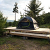 Blue Mountain Private Campsite