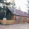 Vintage Big Bear Cabin