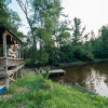 Mallard Pond Cabin