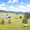 Eden Valley Guest Ranch