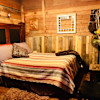 Authentic Barn B&B Stall #1