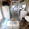 Airstream*A/C*Private Camp Retreat