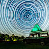 Sheep Safari in Classic Land Rover