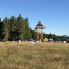 Summit Prairie-Large Group Camping!