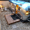 RockNRoadie 1970 Airstream Escape