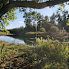 Bar  UK River Ranch  Camp & Ride