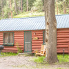 Highlander Cabin