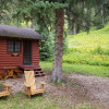 Timbertop Cabin