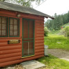 Trailside Cabin